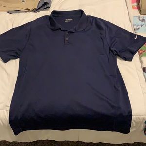 Nike Golf Polo